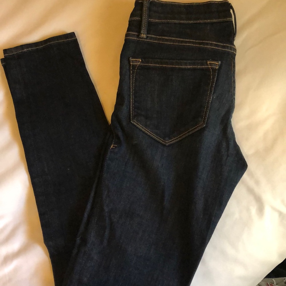 Frame Denim - Picture 7 of 8